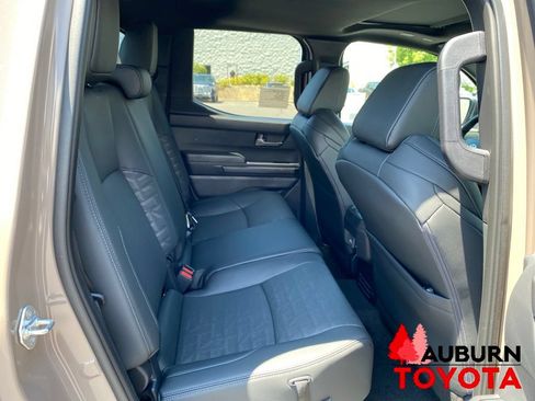 New 2026 Toyota Tacoma TRD Off-Road AWD/4WD image 10