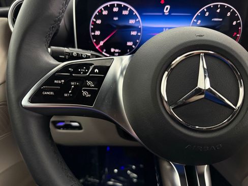 Certified 2026 Mercedes-Benz GLC 300 image 14