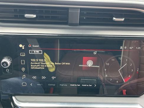 New 2026 GMC Sierra 2500 Denali Ultimate image 13