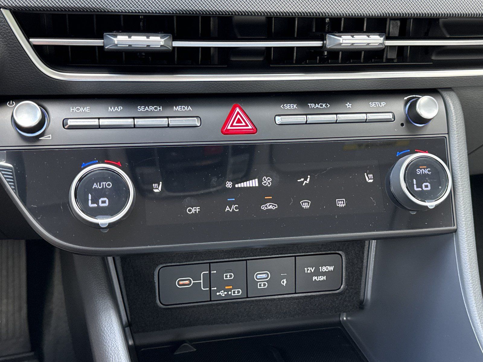 New 2026 Hyundai Sonata SEL FWD image 24
