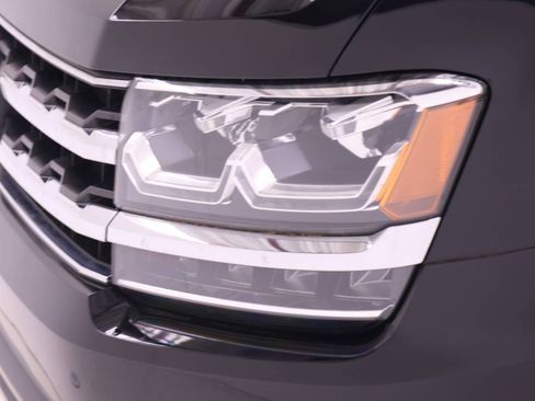Used 2019 Volkswagen Atlas SE AWD/4WD image 23