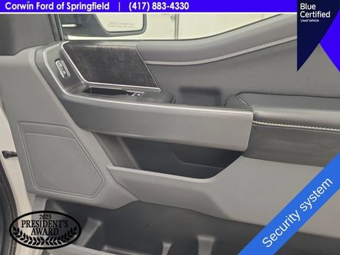 Certified 2021 Ford F150 XLT w/ Equipment Group 301A Mid AWD/4WD image 11