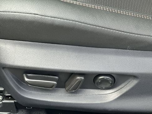 New 2026 Toyota Camry XLE AWD/4WD image 22