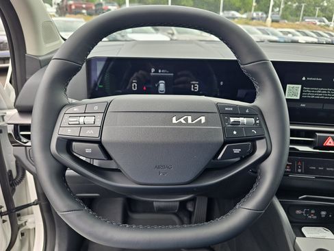 New 2026 Kia Sportage EX AWD/4WD image 20