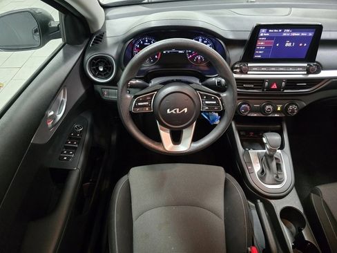 Used 2024 Kia Forte LXS image 22