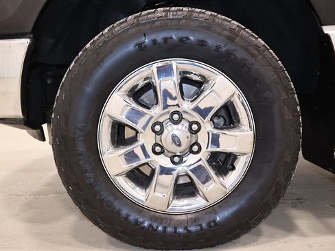 Used 2013 Ford F150 XLT w/ Luxury Equipment Group image 36