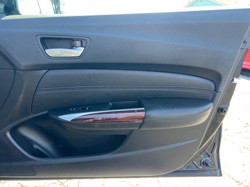 Used 2015 Acura TLX FWD image 19