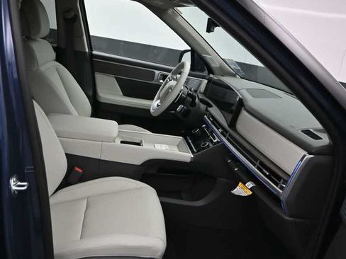 New 2026 Hyundai Santa Fe Limited FWD image 11