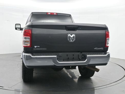 Used 2024 RAM 2500 Big Horn AWD/4WD image 5