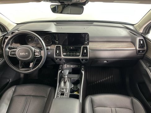 Used 2023 Kia Sorento X-Line EX image 20