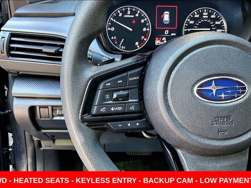 Used 2024 Subaru Crosstrek 2.0i Premium AWD/4WD image 11