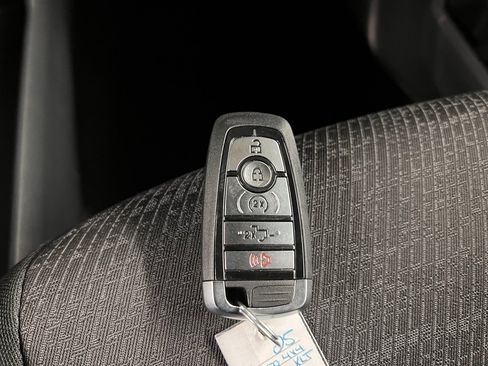 New 2025 Ford F150 XLT w/ Equipment Group 302A MID image 42