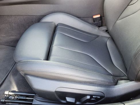Used 2025 BMW Z4 sDrive30i RWD image 15
