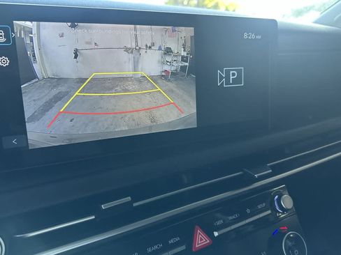 Used 2025 Hyundai Tucson SEL FWD image 19