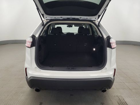 Used 2020 Ford Edge SE AWD/4WD image 29