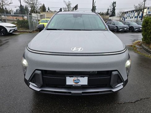 New 2026 Hyundai Kona SEL Premium image 2