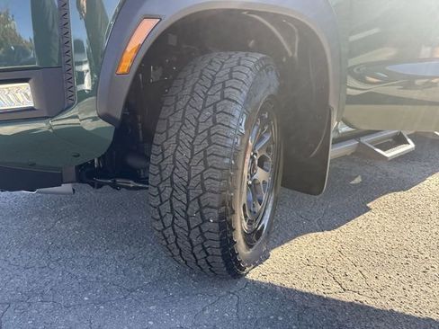 New 2026 Nissan Frontier PRO-4X w/ Tow Package image 31