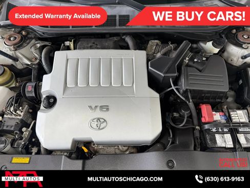 Used 2009 Toyota Camry XLE FWD image 29