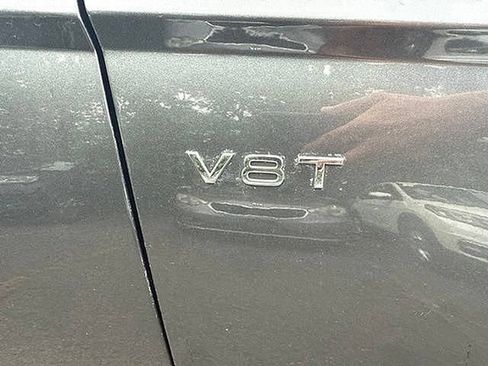 Used 2018 Audi S6 Prestige w/ Prestige Package AWD/4WD image 13