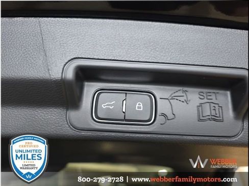 New 2026 Ford Explorer Tremor w/ Tremor Convenience Package image 8