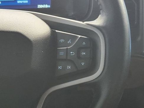 Used 2024 Ford Bronco Outer Banks AWD/4WD image 28