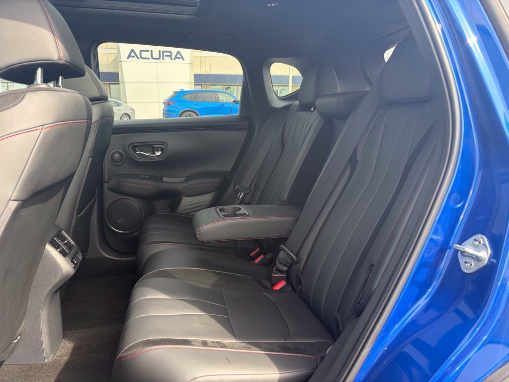 Certified 2025 Acura ADX A-Spec AWD/4WD image 23