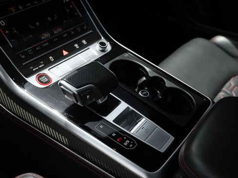 Certified 2021 Audi RS Q8 AWD/4WD image 20