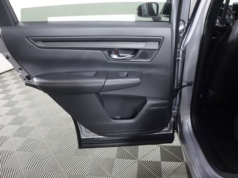 New 2026 Honda CR-V Sport-L image 15