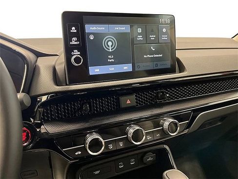 New 2026 Honda CR-V EX-L image 19