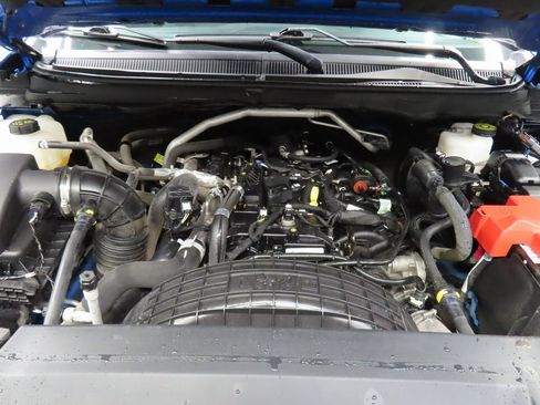 Used 2023 Ford Ranger XLT w/ Equipment Group 302A High image 22