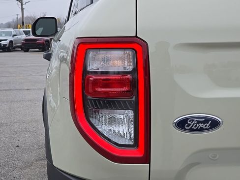 New 2025 Ford Bronco Sport Big Bend image 13