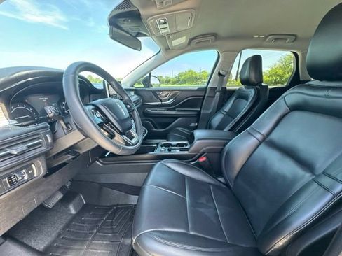 Used 2022 Lincoln Corsair FWD w/ Equipment Group 101A image 2