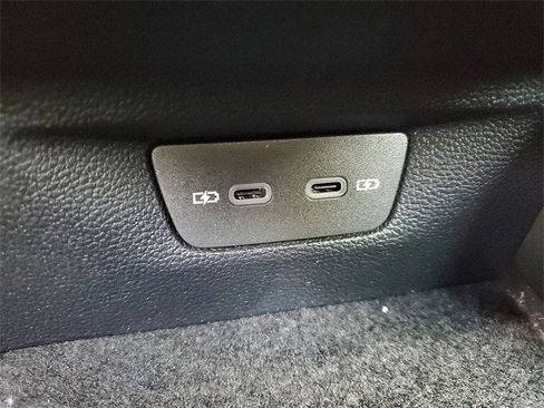 New 2026 Volkswagen GTI SE image 11