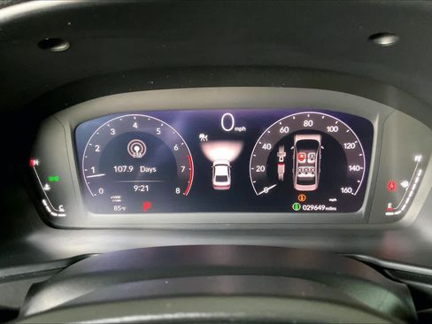 Used 2023 Honda Accord EX image 26