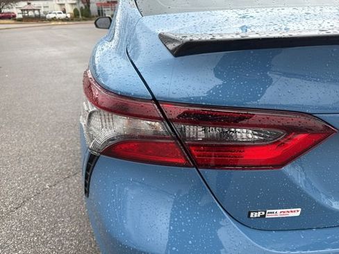Used 2023 Toyota Camry SE image 10