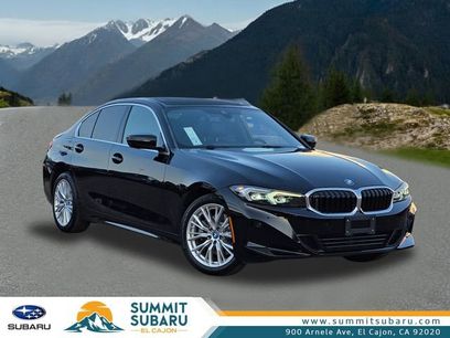 Used 2024 BMW 330e