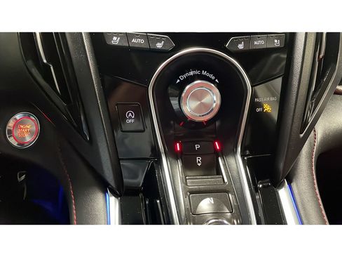 Used 2022 Acura RDX A-Spec AWD/4WD image 15