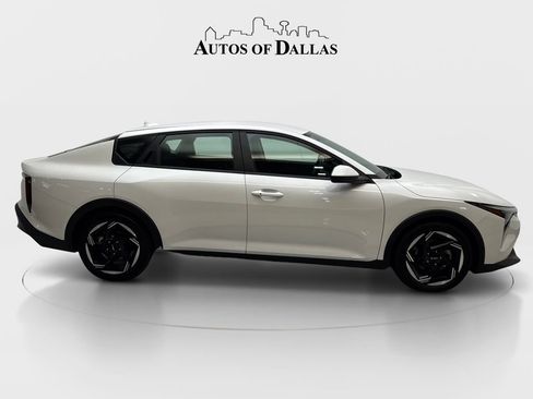 Used 2025 Kia K4 EX FWD image 10