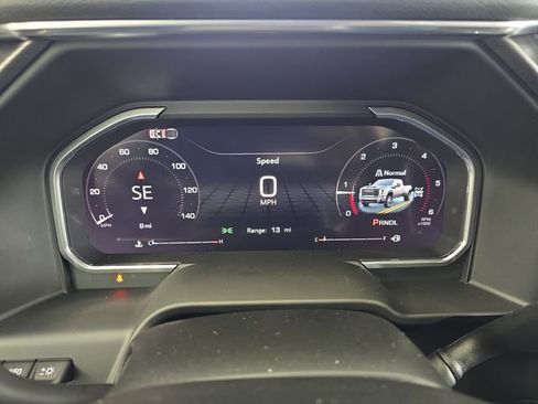 New 2026 GMC Sierra 3500 Denali Ultimate image 17