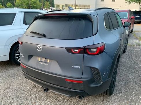 Used 2026 MAZDA CX-50 AWD 2.5 Hybrid w/ Weather Package image 4