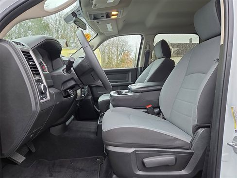 Used 2022 RAM 1500 Tradesman w/ Popular Equipment Group image 13