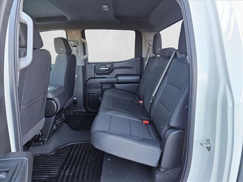 New 2026 Chevrolet Silverado 1500 Custom Trail Boss image 16