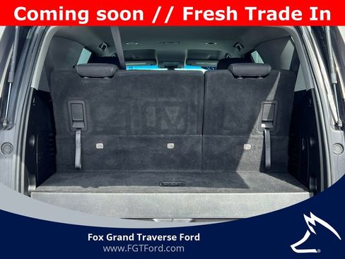 Used 2019 Chevrolet Tahoe LS w/ Max Trailering Package image 29