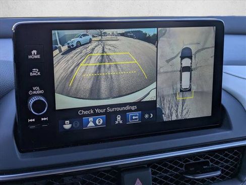 Used 2025 Acura ADX A-Spec image 15