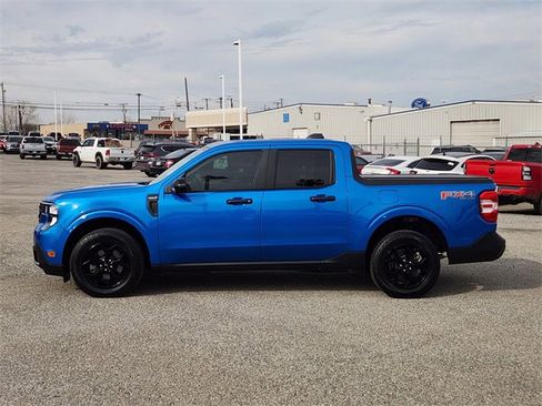 Used 2025 Ford Maverick XLT w/ XLT Luxury Package image 4