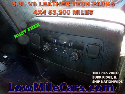 Used 2019 Chevrolet Tahoe LS w/ Max Trailering Package image 41