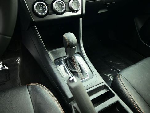 Used 2016 Subaru Crosstrek 2.0i Limited w/ Popular Package #2 image 20