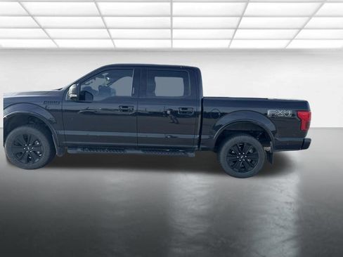 Used 2020 Ford F150 XLT w/ Equipment Group 302A Luxury AWD/4WD image 5