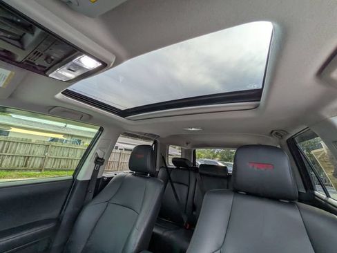 Used 2023 Toyota 4Runner TRD Off-Road Premium w/ Moonroof Package AWD/4WD image 20