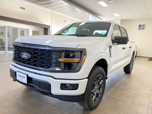 New 2026 Ford F150 STX image 33
